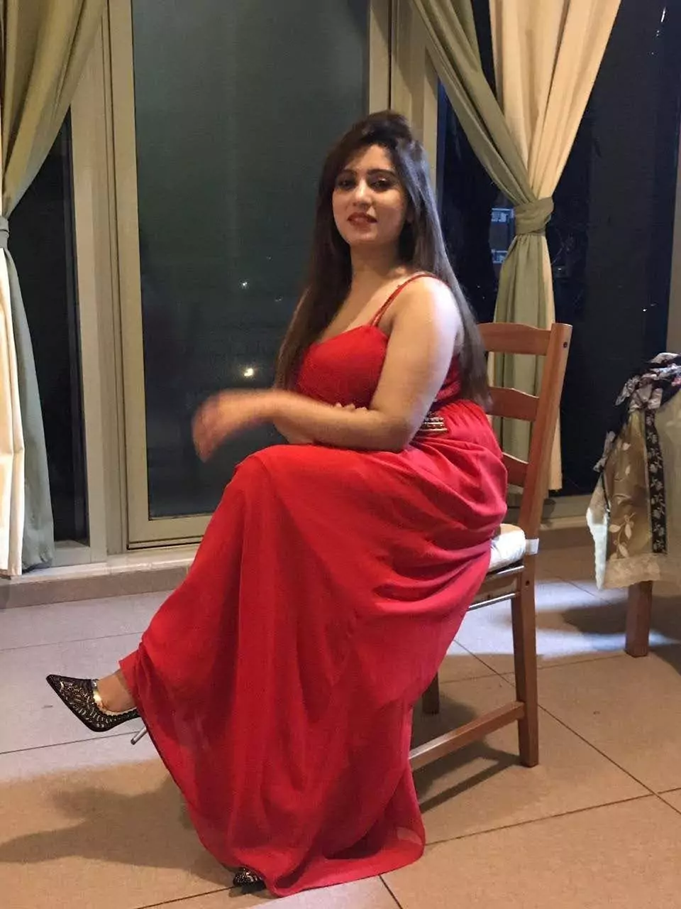 Escort Service in Mangan
